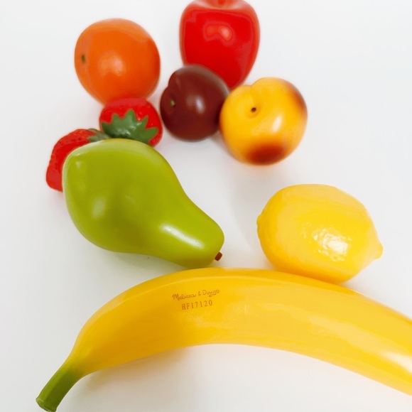 Melissa & Doug Play-Time Produce Fruit - Play Food - Picture 7 of 7